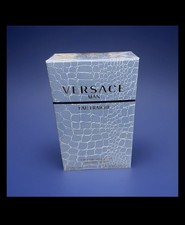 Versace Eau Fraiche Men's Eau de Toilette-6.7 oz 200 ml New In Box 💯 AUTHENTIC