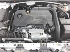Engine 1.5l Vin T 8th Digit Opt Lfv Fits 17-22 Malibu 3242486