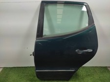 A1687301905 HINTERE LINKE TÜR / 165924 FÜR MERCEDES-BENZ CLASE A W168 170 CDI A1687301905 HINTERE LINKE TÜR / 165924 FÜR MERCEDES-BENZ CLASE A W168 170 CDI
