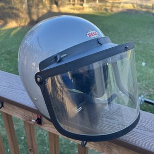 Magnum Bell Helmet | eBay