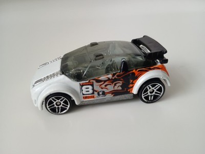 Mattel - Hot Wheels Super Gnat - Gorilla Attack G6919 - 2005