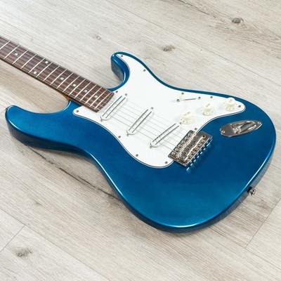 Fibenare Roadmaster FB Special Guitar, Bognar System, Vintage Lake