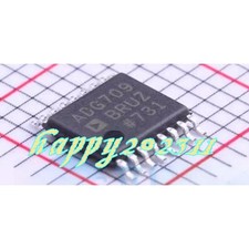 1PCS NEW ADG709BRUZ ADG709BRUZ-REEL7  TSSOP-16 #TT