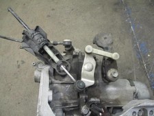 Boite de vitesse Peugeot 207