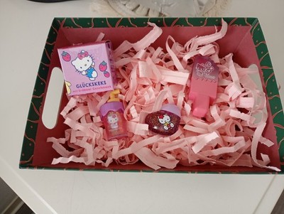 Hello Kitty Beauty Set