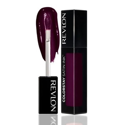 Revlon ColorStay Satin Ink Liquid Lipstick 5 ml - 036 Royal Amethyst