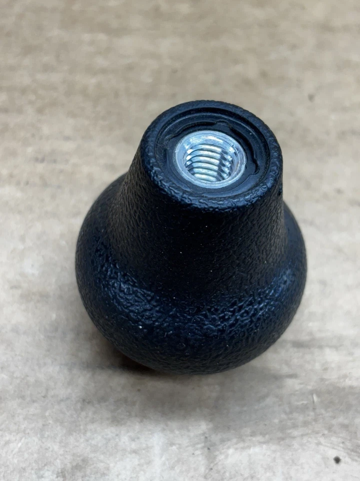 Chevrolet GMC K1500 1988-1998 4x4 caja de transferencia perilla de cambio OEM Foto 4 de 4