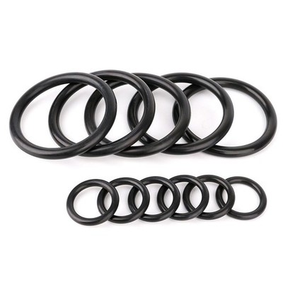 3.55mm Schnurstärke O-Ringe NBR O-Ring Gummiring ID 8-1000mm Dichtring Dichtung