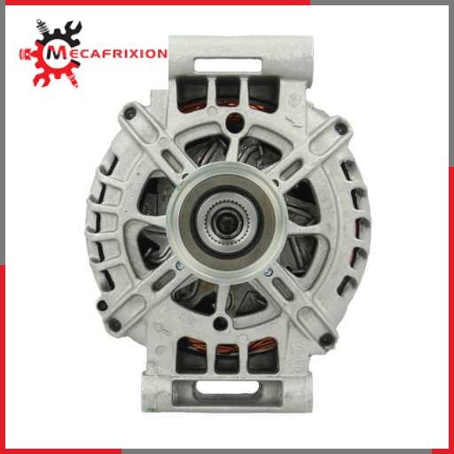 Alternateur anti panne électrique pour Citroën DS4 et monospace C4 Picasso