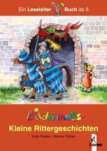 Kleine Rittergeschichten. Sonderausgabe von Katja R... | Buch | Zustand sehr gut - Bild 1 von 2