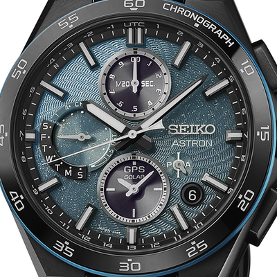 SEIKO ASTRON NEXTER SBXC187 Starry Sky 2026 Limited Edition New | eBay