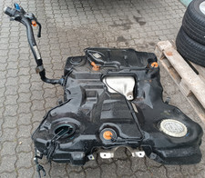 Carburateur Audi RS6