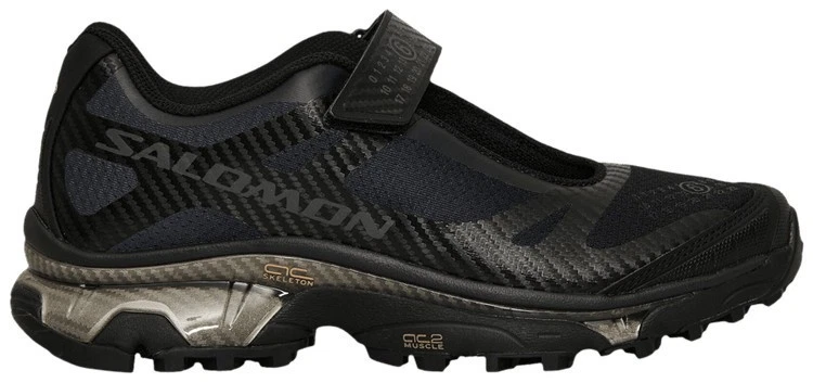 MM6 Maison Margiela x Salomon X-ALP Black for sale | eBay