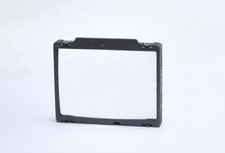 Nikon Focusing Screen Type K Red Dot For F3