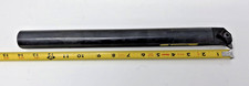 KENNAMETAL BL-8010 1.25" Boring Bar 1-1/4" Shank 14" OAL DNMG