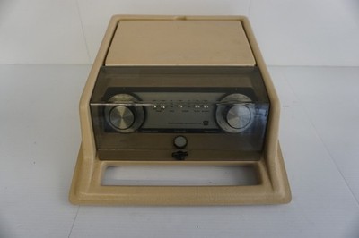 Maico Modell MA 27 Audiometer (FQP144)