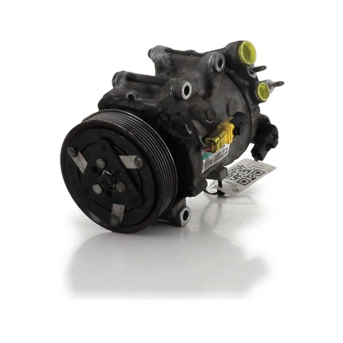 Klimaanlagekompressor - Citroen C5 II - 9800840380 - Z1-6944T