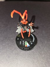 Marvel Heroclix Superior Foes of Spider-Man 060 Superior Spider-Man Super Rare
