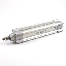 Festo Standard Cylinder DSBC-40-150-D3-PPSA-N3 1461995 NOV