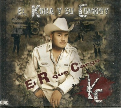 el r que cargo el kora y su comboy (CD) (US IMPORT)