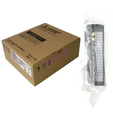 New in Box Mitsubishi Q64TD 4-Channel Thermocouple Input Module Q Series NiB 1PC