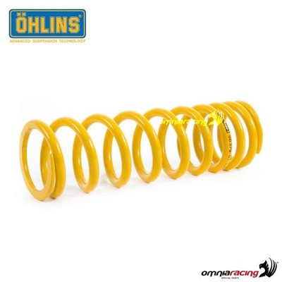 Ohlins spring for TTX FLOW load - force 56 N/mm
