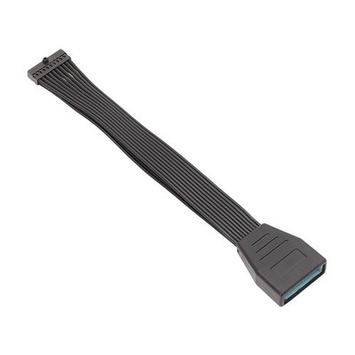 Verlängerungskabel 9-polige 20-polige Buchse auf USB 3.0 Low Profile Internal