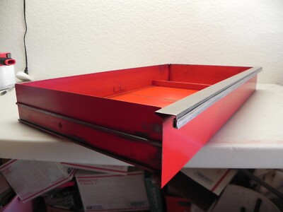Snap-on KR562 Aviation Mechanic Roll Cab 29-3/8'' Wide Large