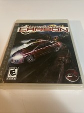 Need for Speed Carbon (PlayStation 3) PS3 - Complete - Fast Free Shipping