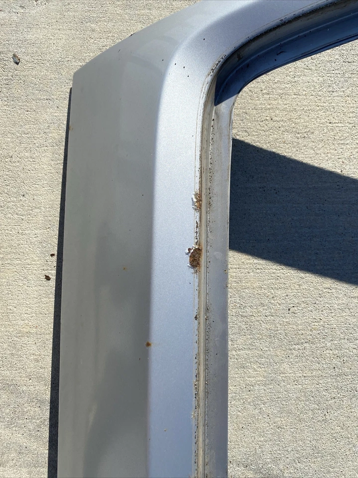 1247400505 PUERTA PORTÓN TRASERO ESCOTILLA CARGA S124 W124 E300 E320 300TE 300TD 300TDT Foto 3 de 4