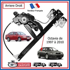 Lève vitre Skoda 130