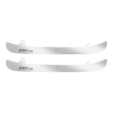CCM SpeedBlade Step V-Steel Blades Runners 1 Pair Hockey Player Blade