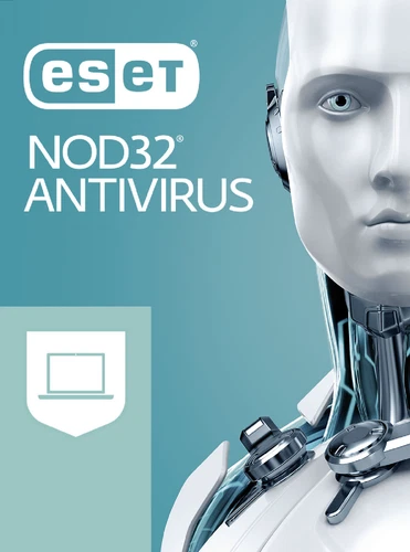ESET NOD32 Antivirus / 3 oder 5 Geräte / 1 oder 2 Jahre / KEY (ESD)
