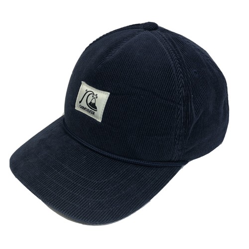 Strapback Hat Cap Corduroy 