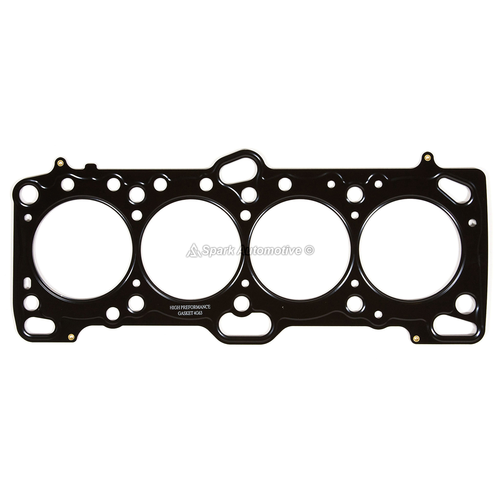High Performance Head Gasket Set Fit 9398 Plymouth Mitsubishi 2.0 4G63