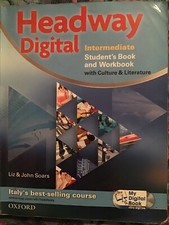 9780194755368 Headway Digital Intermediate Oxford