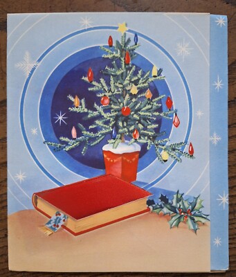 Christmas letter - decoration with fabric - Christmas - Christmas - original vintage (051)