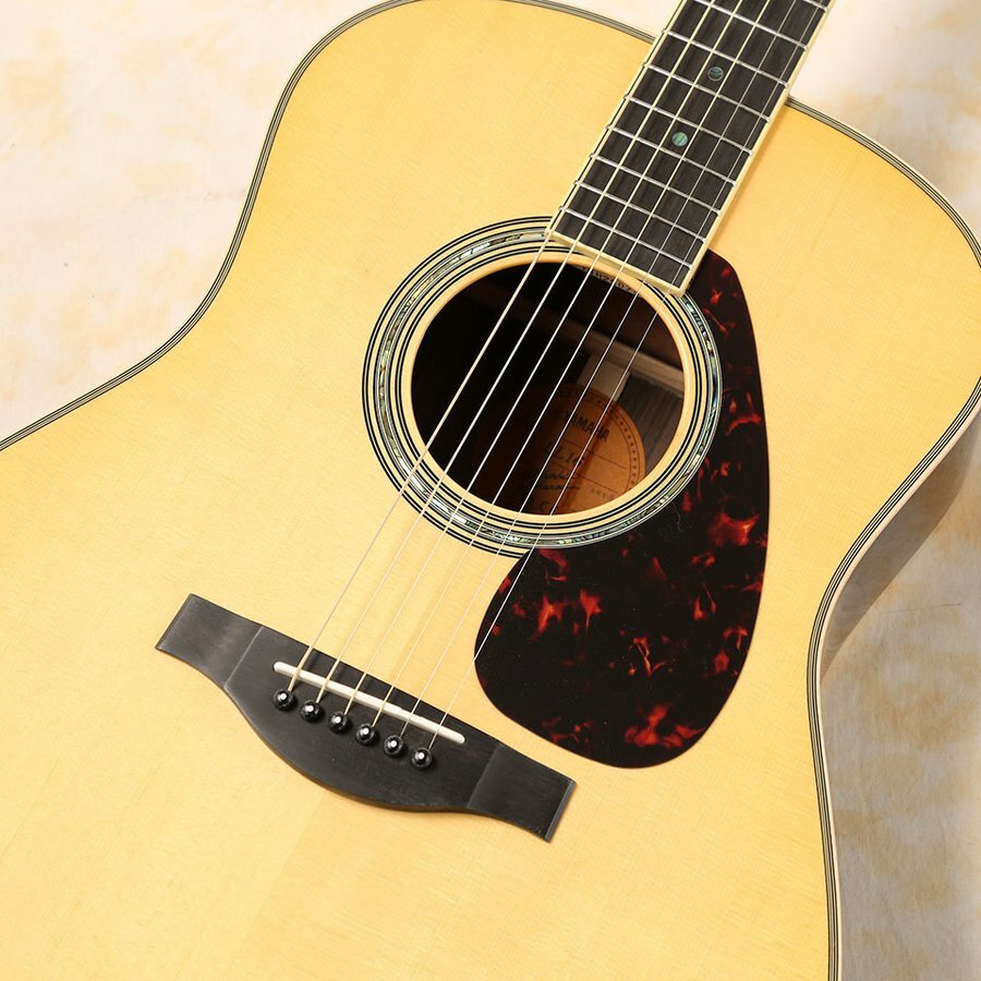 YAMAHA Acoustic Guitar LL16 ARE NT eBay