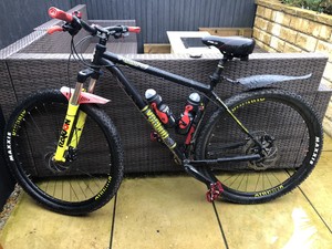 voodoo bikes ebay