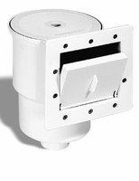 Hydro Tools 8940 Standard Abs Thru-wall Pool Skimmer on sale Hydro Tools 8940 Standard Abs Thru-wall Pool Skimmer on sale