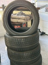 Nokian Tres 23545r17 Set Of 4 Nokian Tres 23545r17 Set Of 4