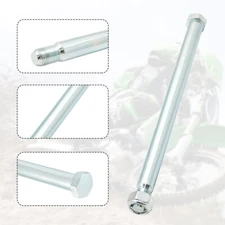 Rear Swingarm Swing arm Pivot Bolt & Nut for Yamaha Blaster 200 YFS200 1988-2006