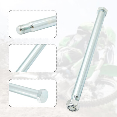 Rear Swingarm Swing arm Pivot Bolt & Nut for Yamaha Blaster 200 YFS200 1988-2006