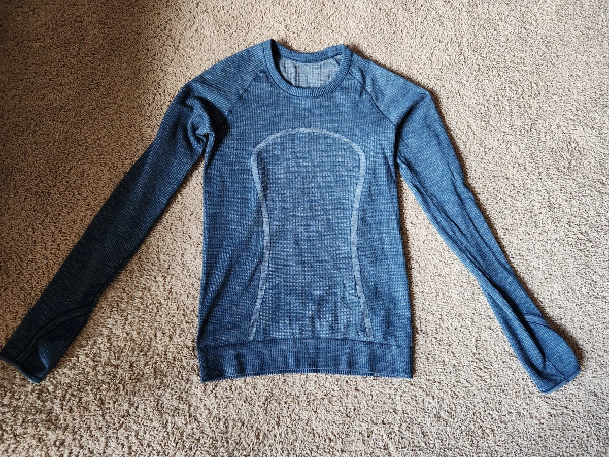 Swiftly wool pullover sale