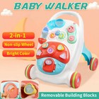ferrari baby walker au