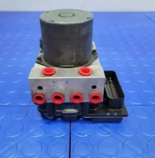 2007 Cadillac Escalade Chevy Tahoe Avalanche ABS Anti Lock Brake Pump Assembly