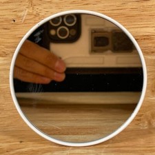 Google Nest G4CVZ Black/White Wall-Mount Smar...