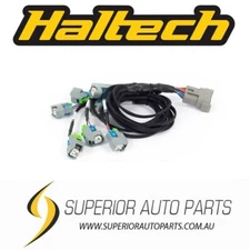 Haltech Nexus Rebel LS - LS EV6 Injector Sub-Harness HT-186502