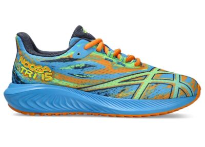 CLEARANCE!! Asics Gel Noosa TRI 15 GS Kids Running Shoes (402)