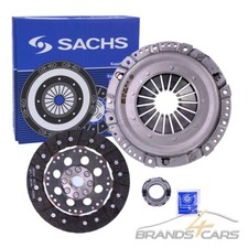 SACHS KUPPLUNGSSATZ F&Uuml;R MERCEDES E-KLASSE W124 S124